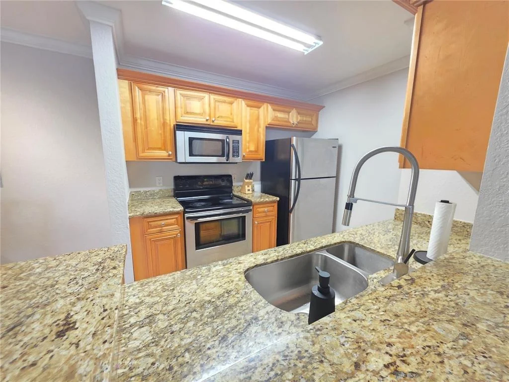 Photo of Unit 102 at 8926 MANOR LOOP