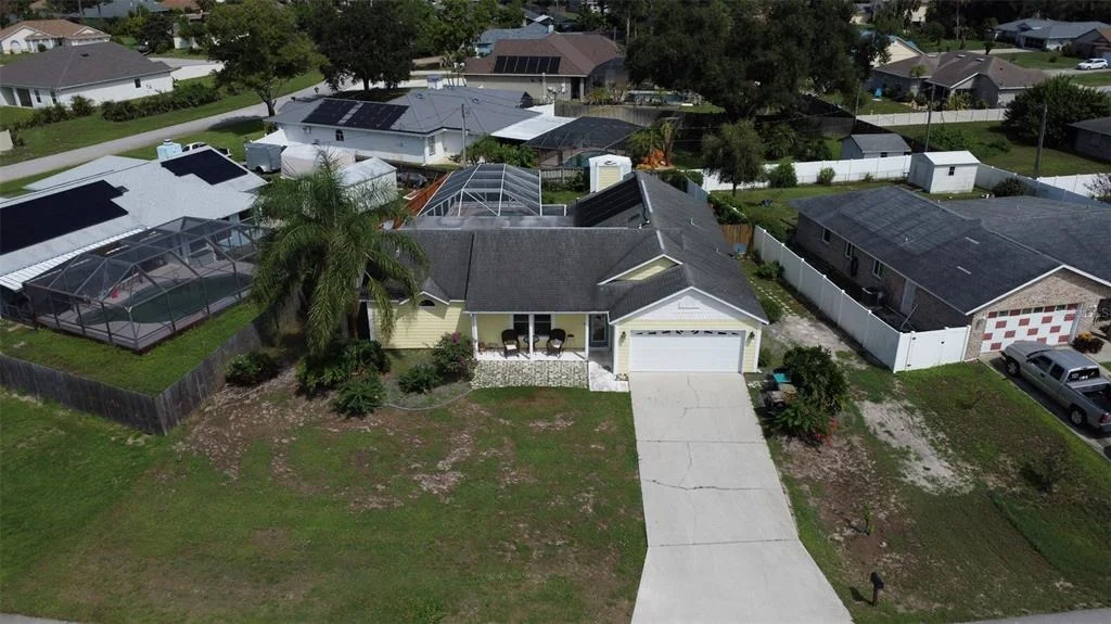 Photo of 181 HAMMOCK ROAD SE