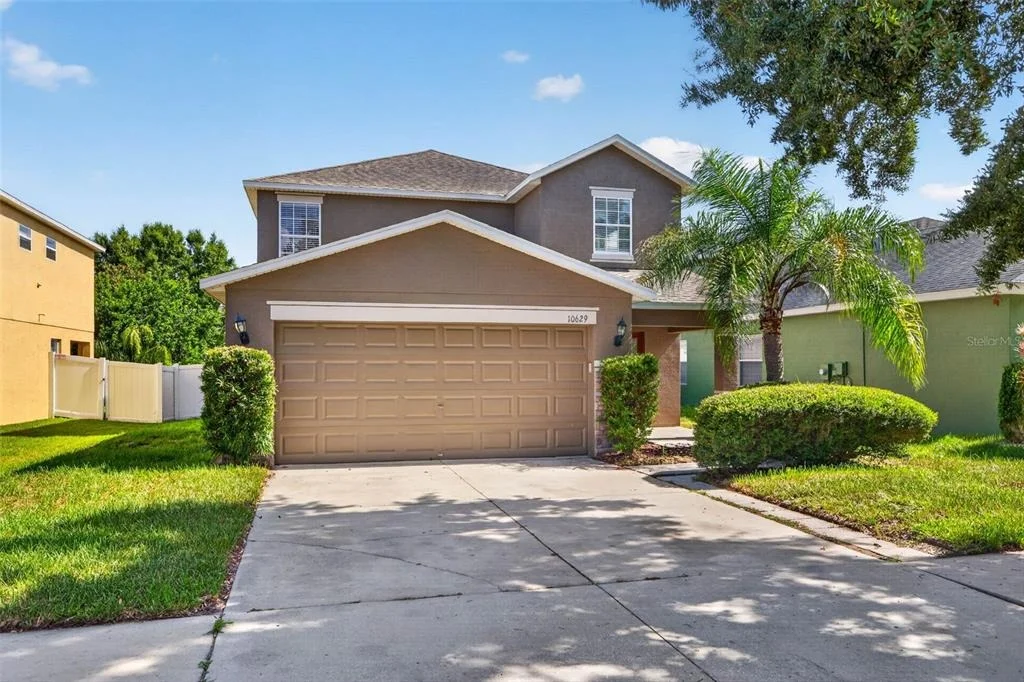 Photo of 10629 SHADY PRESERVE DRIVE