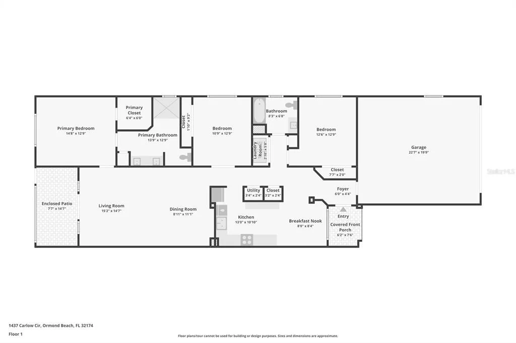 Photo of 1437 CARLOW CIRCLE