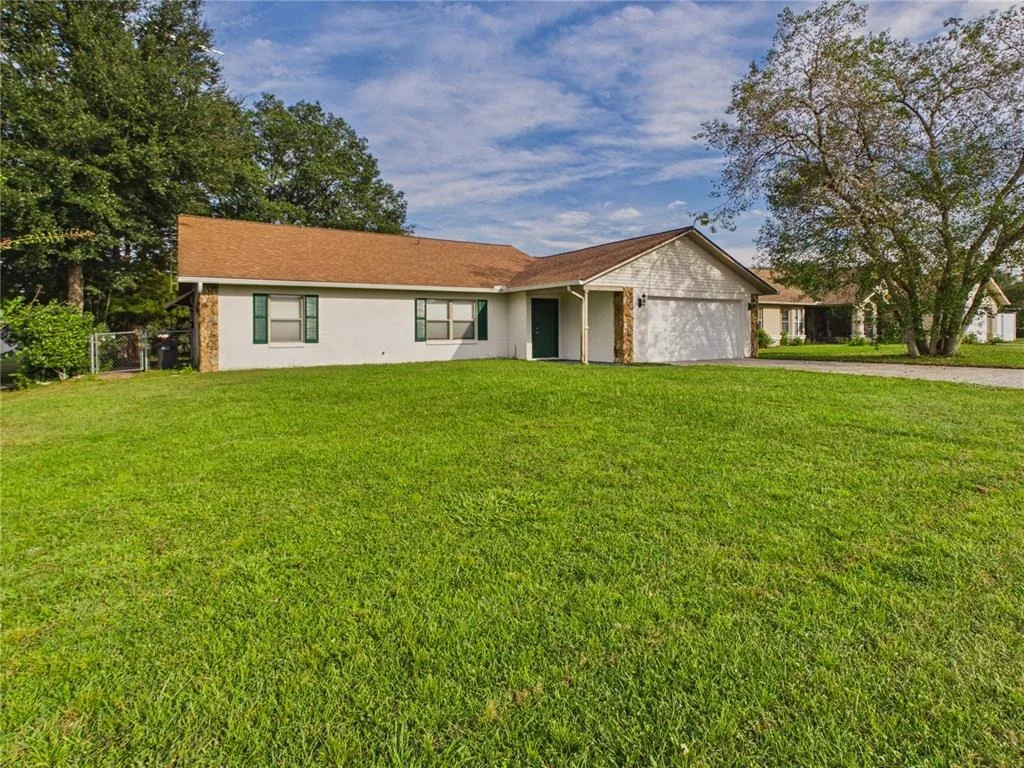 Photo of 13718 SW 40TH CIRCLE