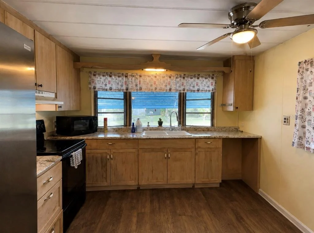 Photo of 15423 SANTA FE TRL