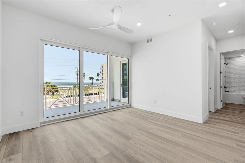 Photo of Unit 201 at 13655 GULF BOULEVARD