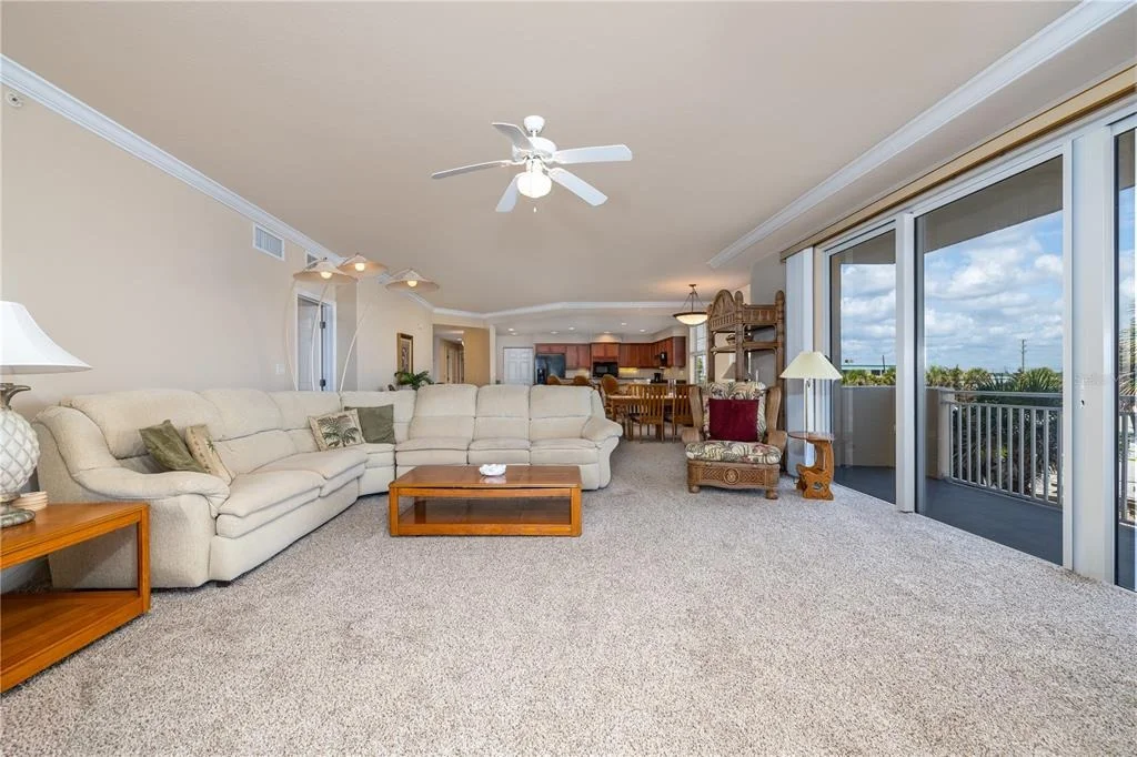 Photo of Unit 203 at 1425 OCEAN SHORE BOULEVARD