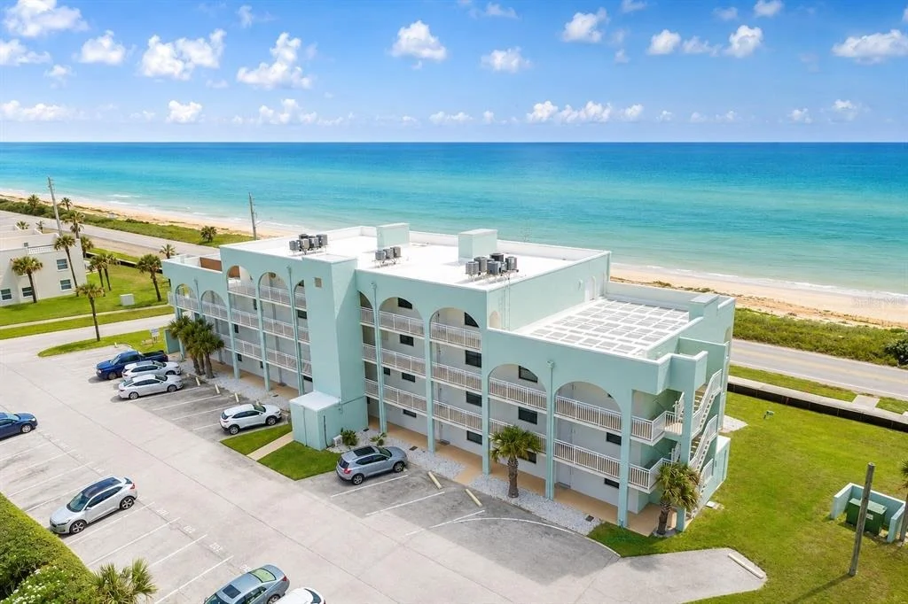 Photo of Unit 1050 at 3390 OCEAN SHORE BOULEVARD
