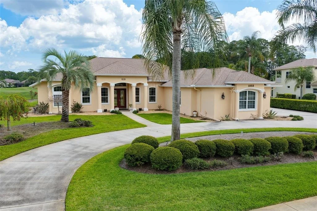 Photo of 1023 HAMPSTEAD LANE