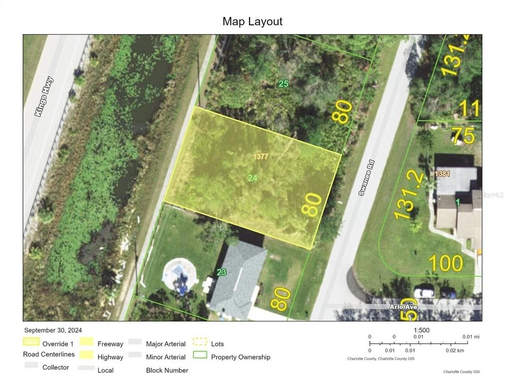 Photo of 3169 SWANEE ROAD