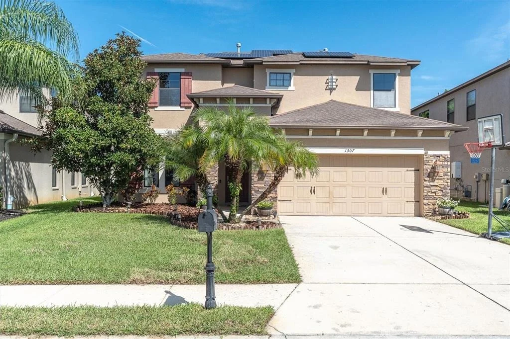 Photo of 1307 KETZAL DRIVE