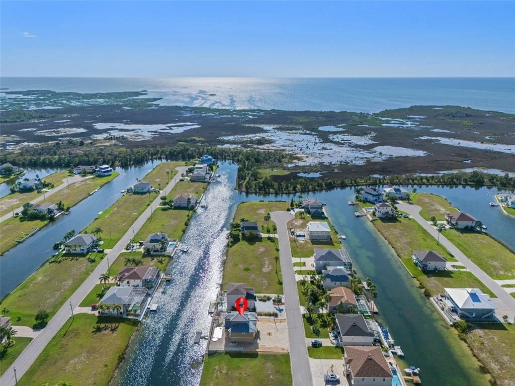 Photo of 3448 TRIGGERFISH DRIVE