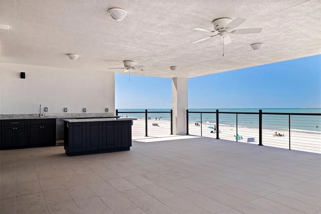 Photo of Unit 201 at 14048 GULF BOULEVARD
