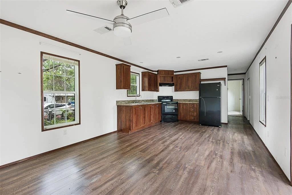Photo of 55917 CABBAGE ROAD