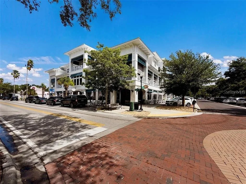 Photo of 595 PINE STREET