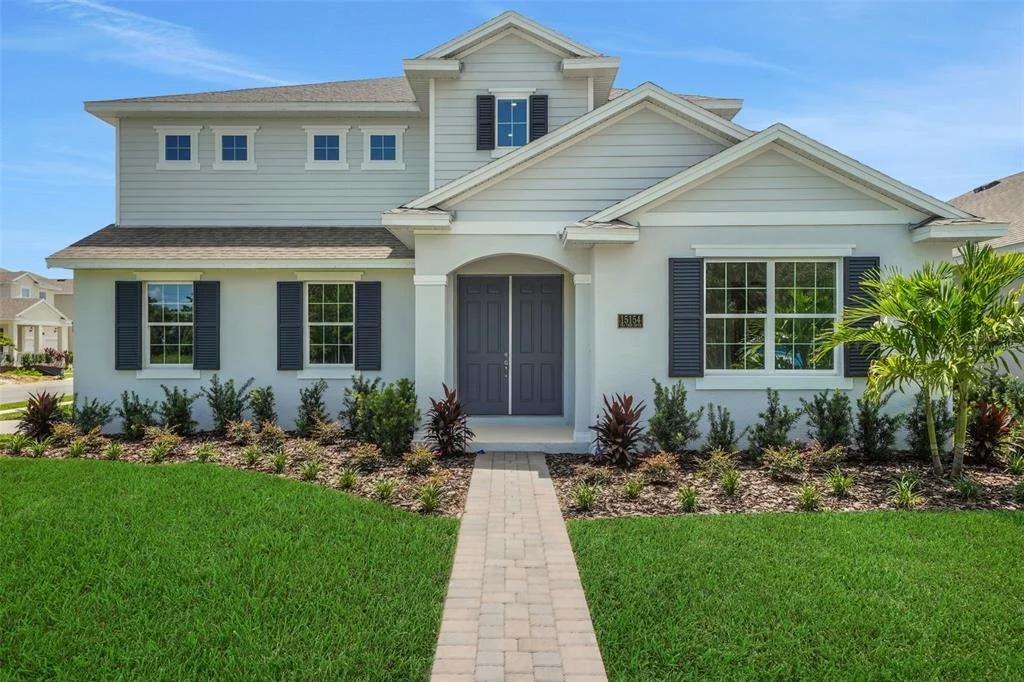Photo of 15154 TEA TREE DRIVE