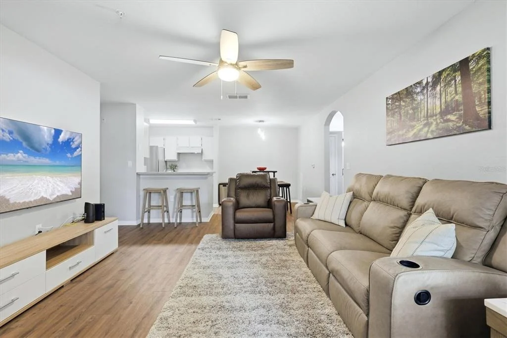 Photo of Unit 103 at 8926 MANOR LOOP