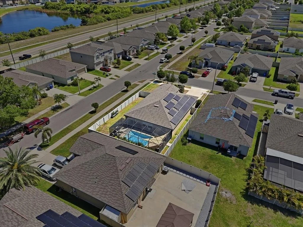 Photo of 936 ZONE TAILED HAWK PLACE