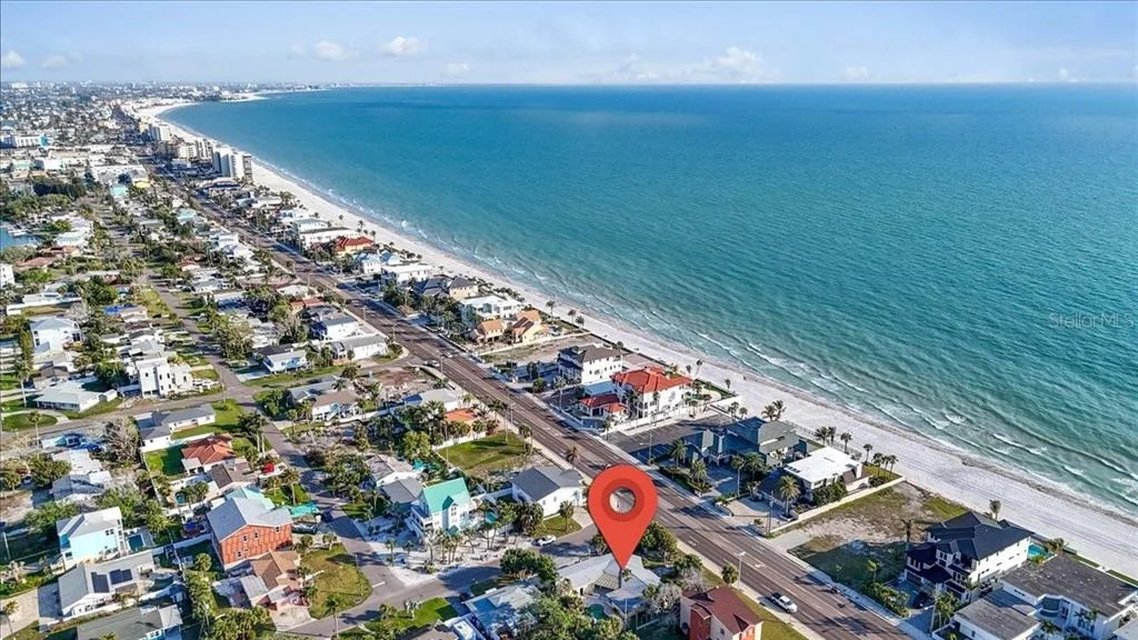 Photo of 16007 GULF BOULEVARD