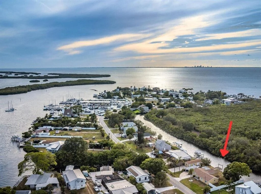 Photo of 3225 W SHELL POINT ROAD