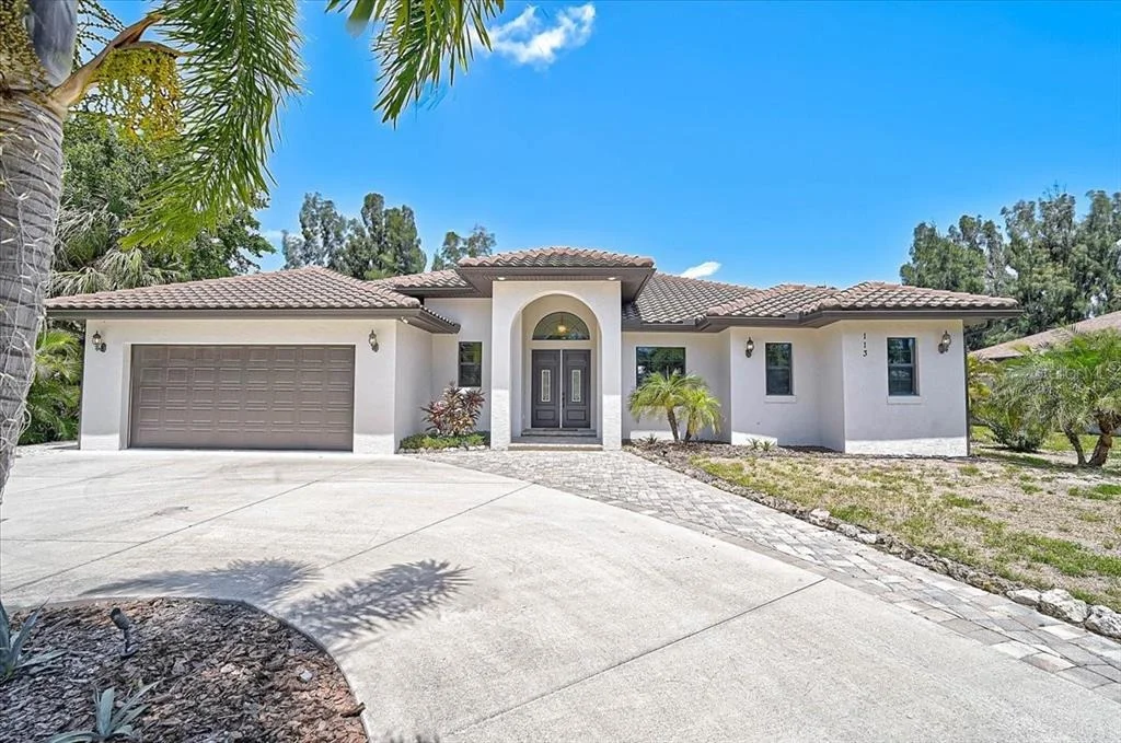 Photo of 113 BURNEY ROAD