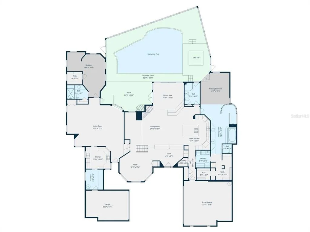 Photo of 3522 SHORELINE CIRCLE