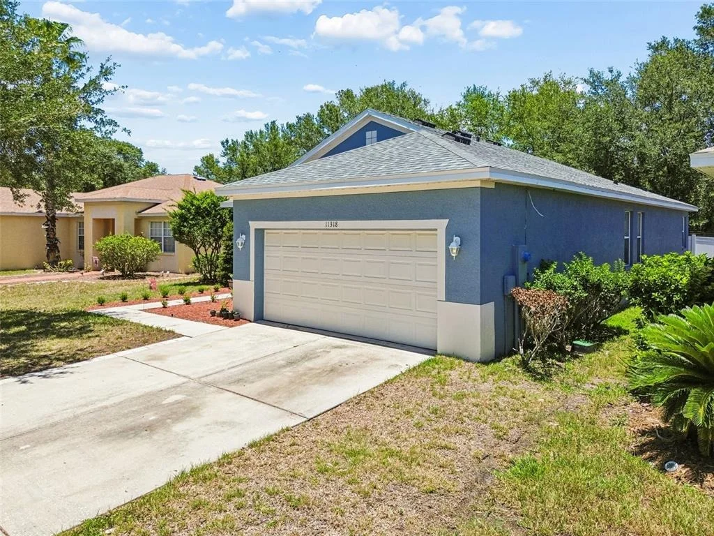 Photo of 11318 BRIDGE PINE DRIVE