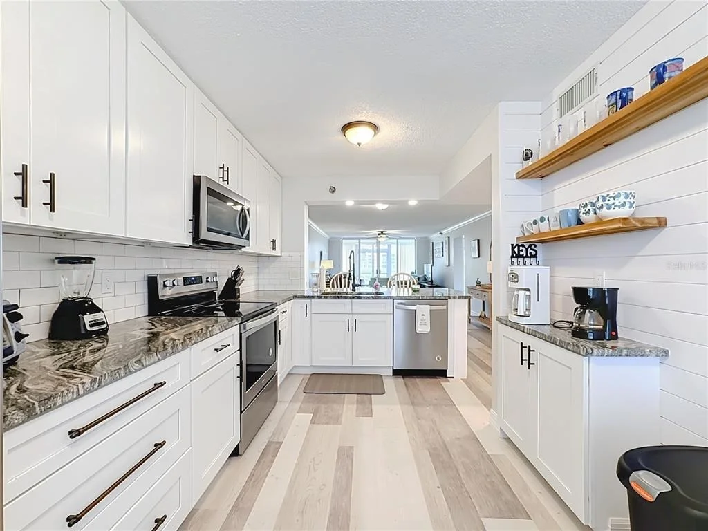 Photo of Unit 107 at 3750 PINEBROOK CIRCLE