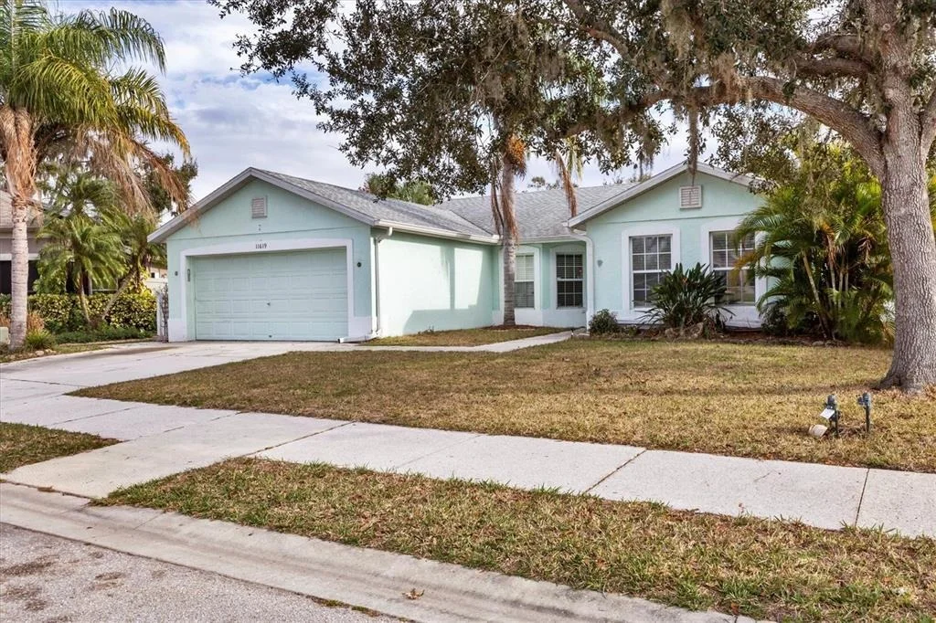 Photo of 11619 SUMMIT ROCK COURT