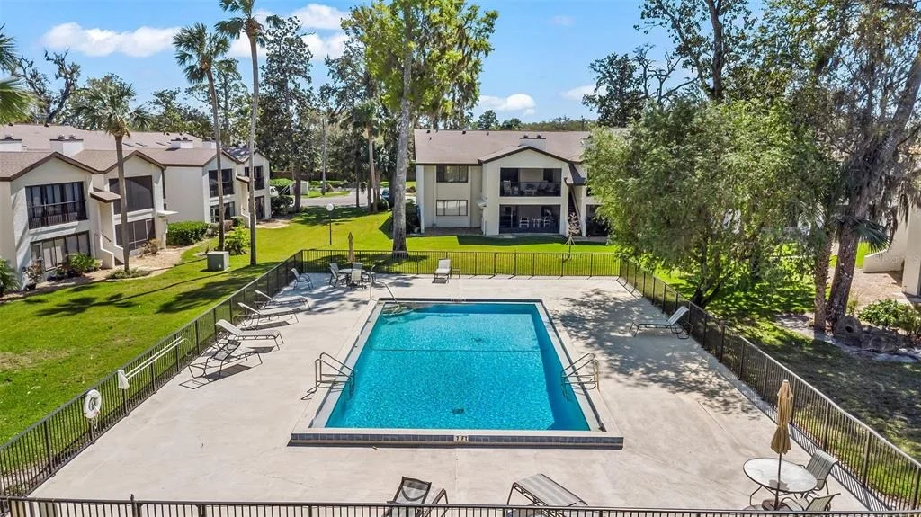Photo of Unit 112 at 1 TOMOKA OAKS BOULEVARD