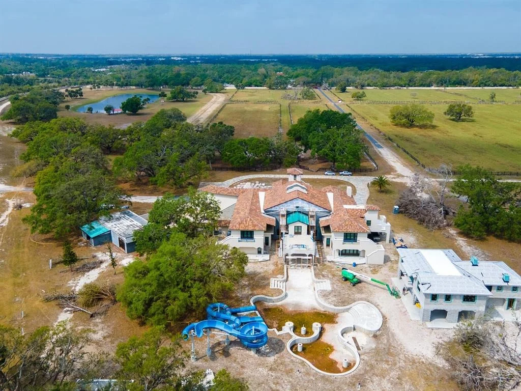 Photo of 600 N JACKSON ROAD