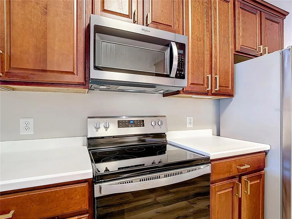 Photo of Unit 308 at 1231 WRIGHT CIR