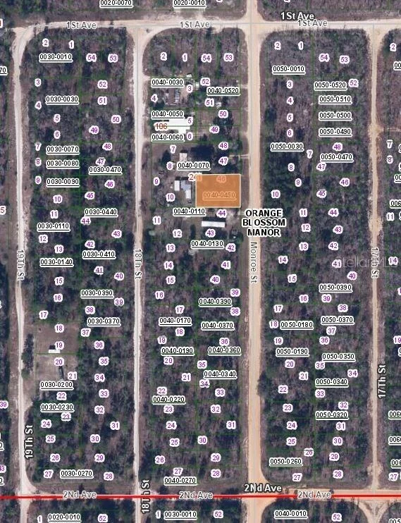 Photo of 00 MONROE