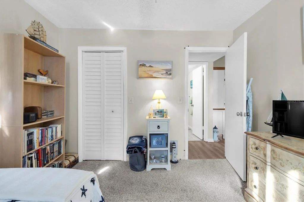 Photo of Unit 6A at 1701 PINEHURST ROAD