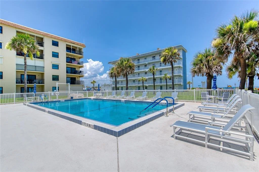 Photo of Unit 2070 at 2290 OCEAN SHORE BOULEVARD