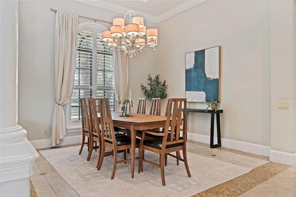 Photo of 6560 LAKE BURDEN VIEW DRIVE