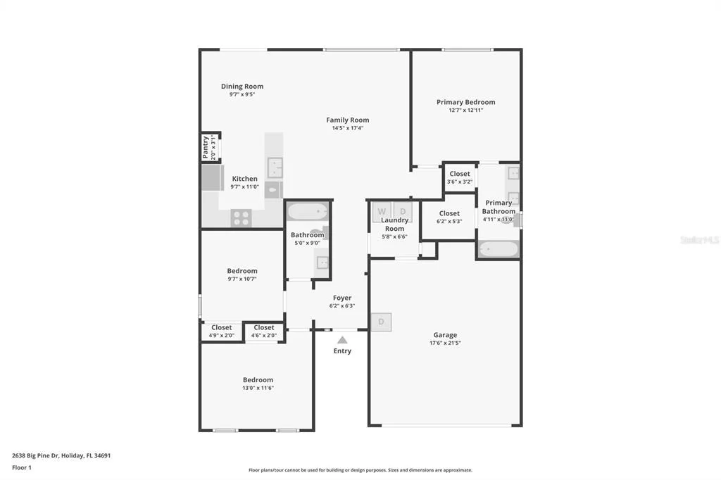 Photo of 2638 BIG PINE DRIVE