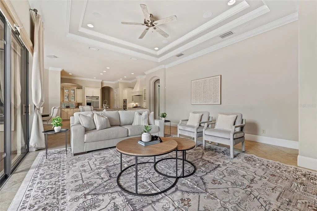 Photo of 6560 LAKE BURDEN VIEW DRIVE