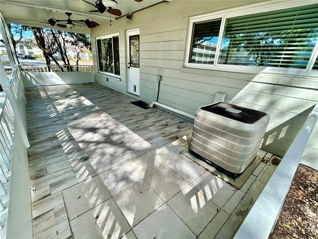 Photo of Unit 21 at 2261 SWEDISH DRIVE