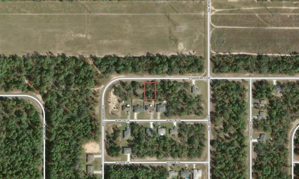 Photo of 6785 N SANDBORN LOOP