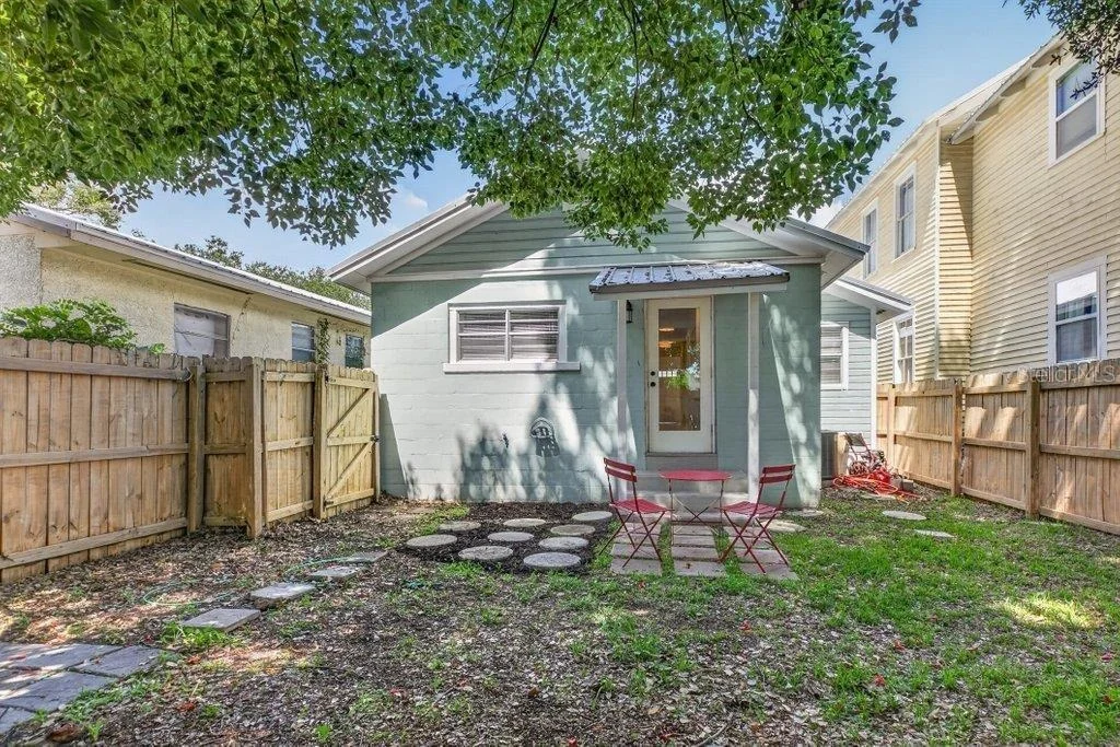 Photo of 63 DUMAS STREET