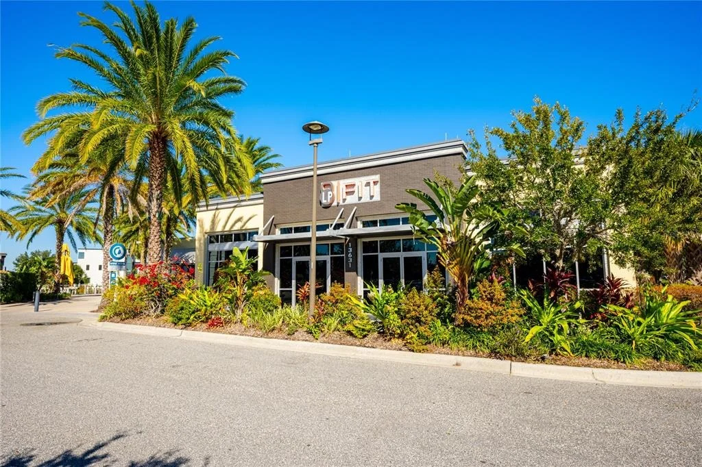 Photo of 8130 LAUREATE BOULEVARD