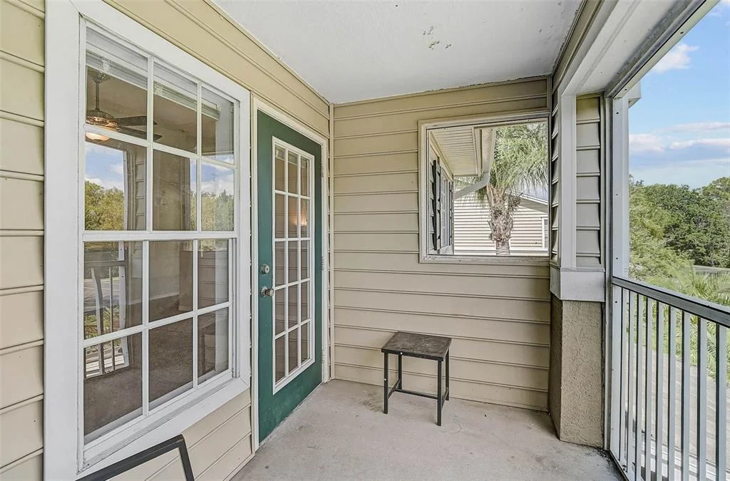 Photo of Unit 204 at 8827 MANOR LOOP