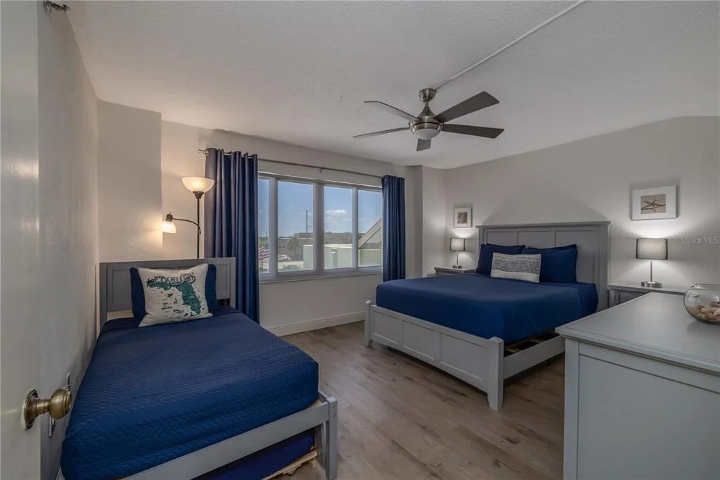 Photo of Unit 2C at 1513 OCEAN SHORE BOULEVARD