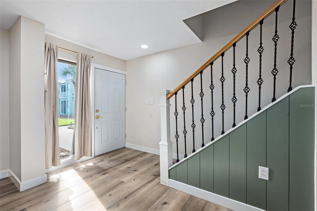 Photo of Unit UT87 at 5500 OCEAN SHORE BOULEVARD