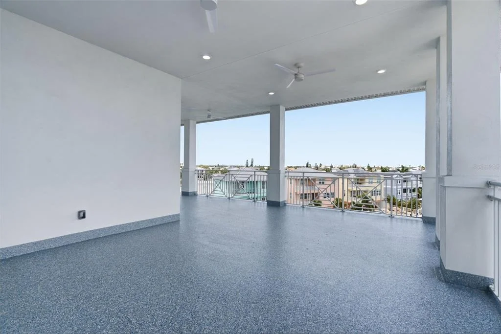 Photo of Unit 401 at 13655 GULF BOULEVARD