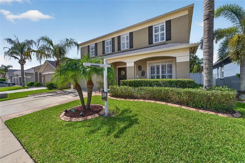 Photo of 11405 VILLAGE BROOK DRIVE