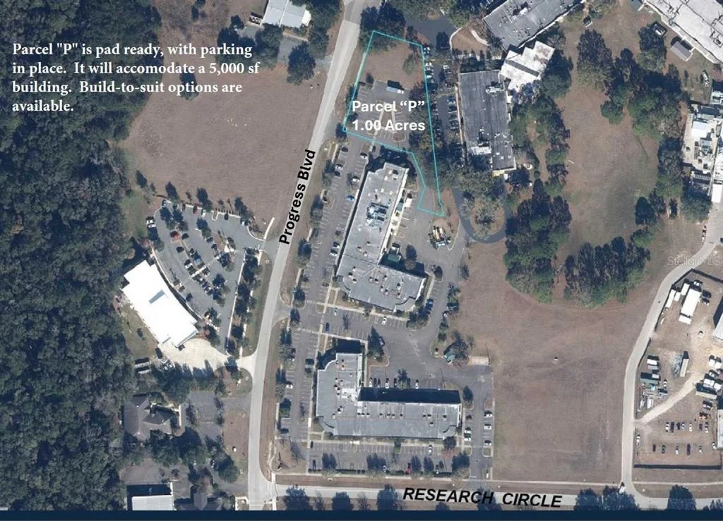 Photo of 13707 PROGRESS BOULEVARD