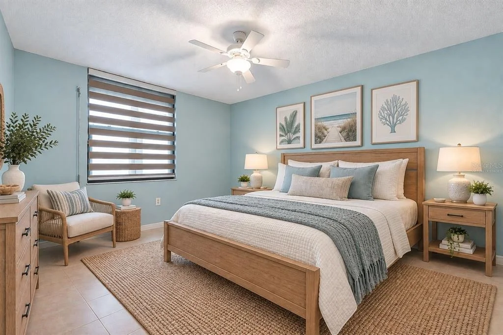 Photo of Unit 103 at 3360 OCEAN SHORE BOULEVARD