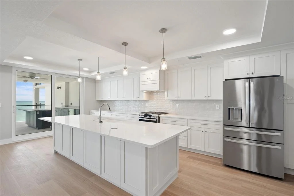 Photo of Unit 1 at 14048 GULF BOULEVARD