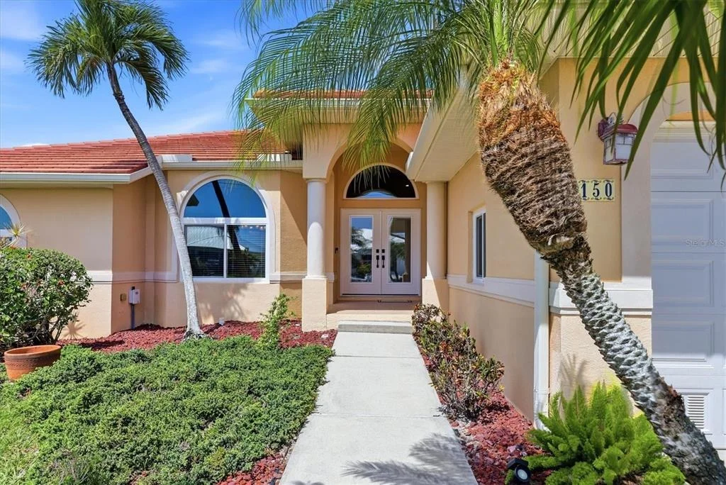 Photo of 4150 CAPE HAZE DRIVE