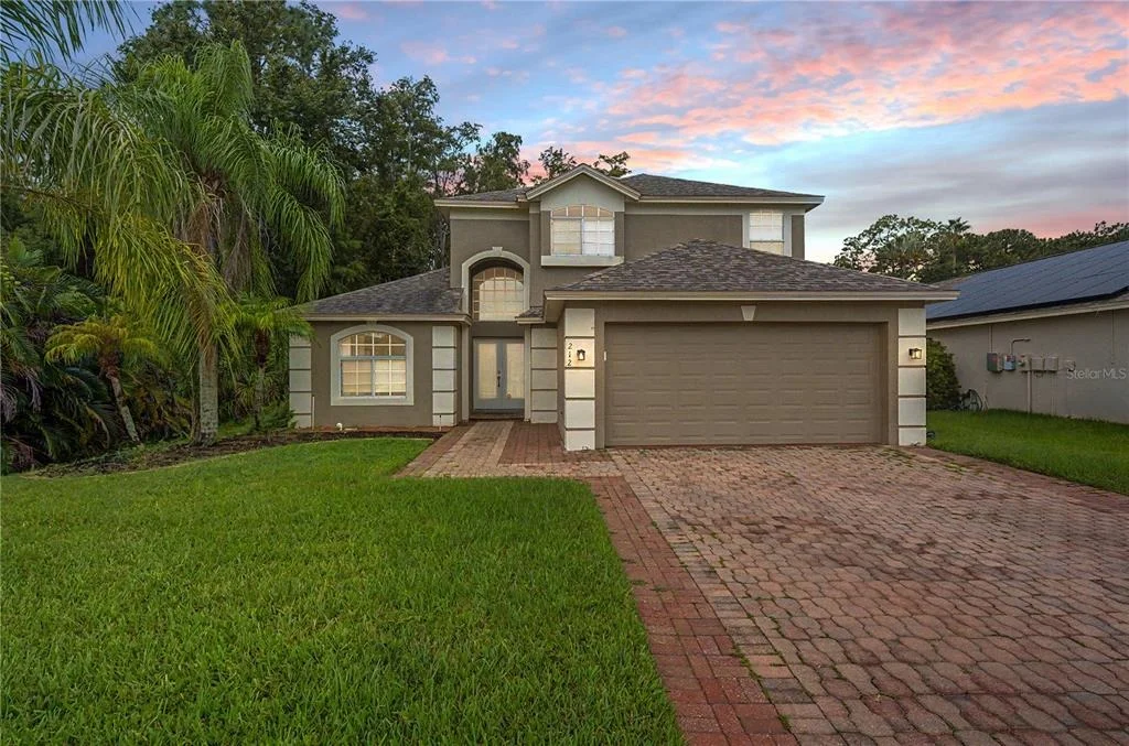 Photo of 212 ARBOR WOODS CIRCLE