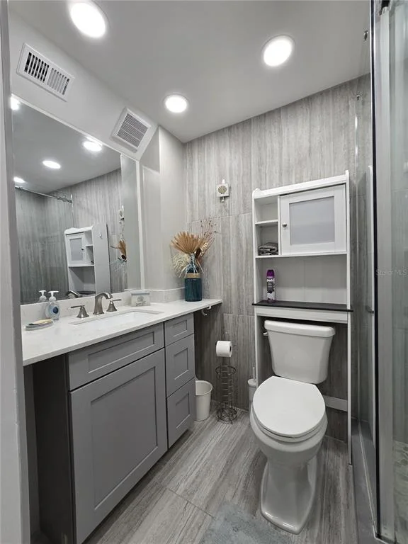Photo of Unit 3040 at 935 OCEAN SHORE BOULEVARD